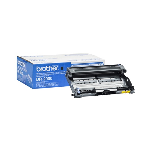 [DR-2000] DR-2000 tambor de impresora Original 1 pieza(s)