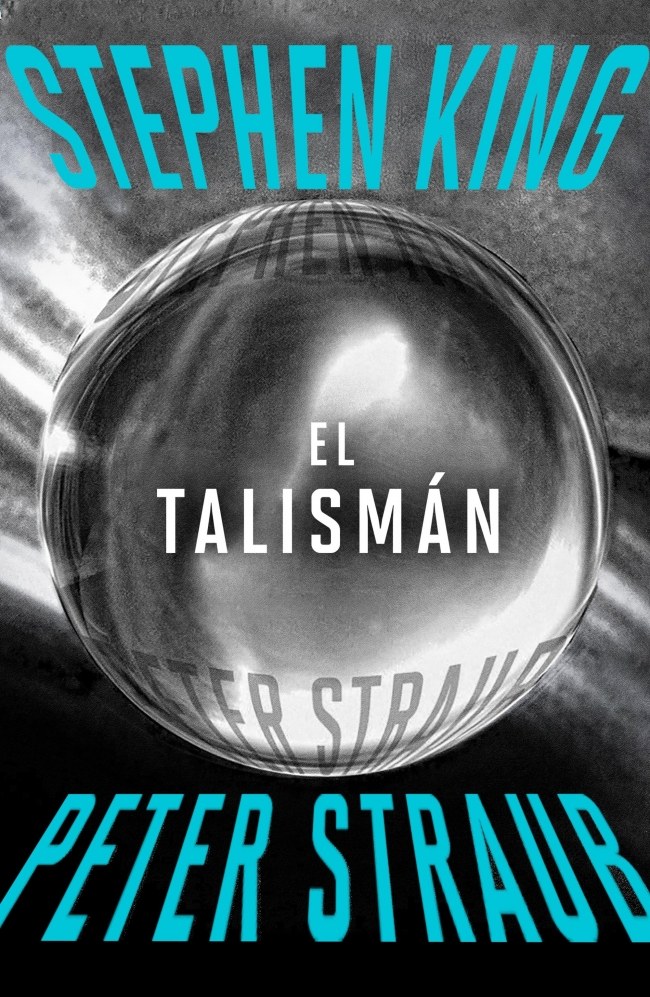 El Talismán