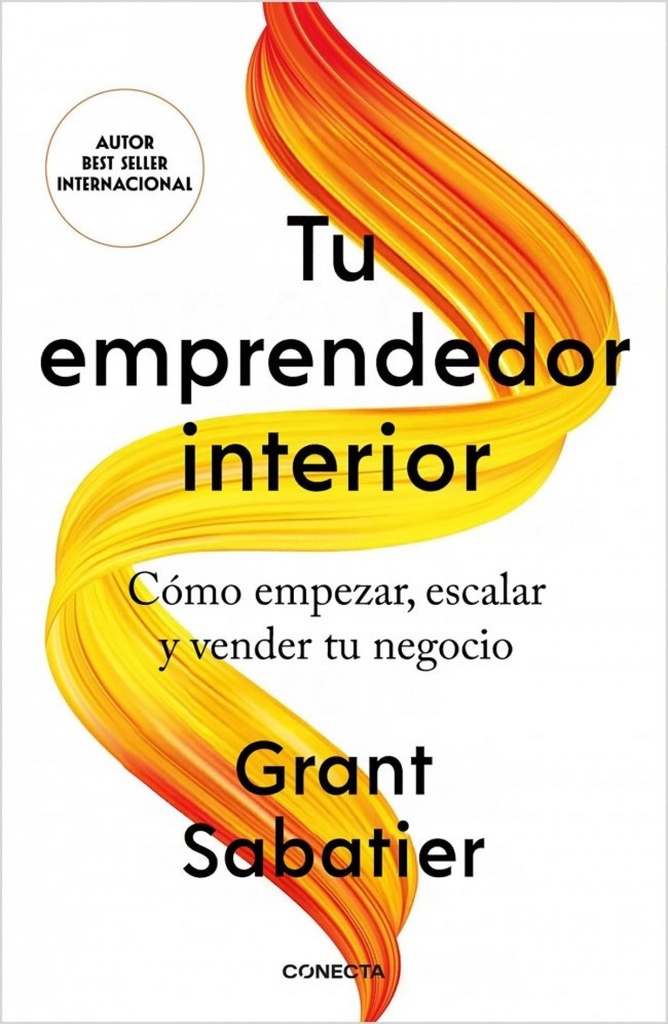 Tu emprendedor interior