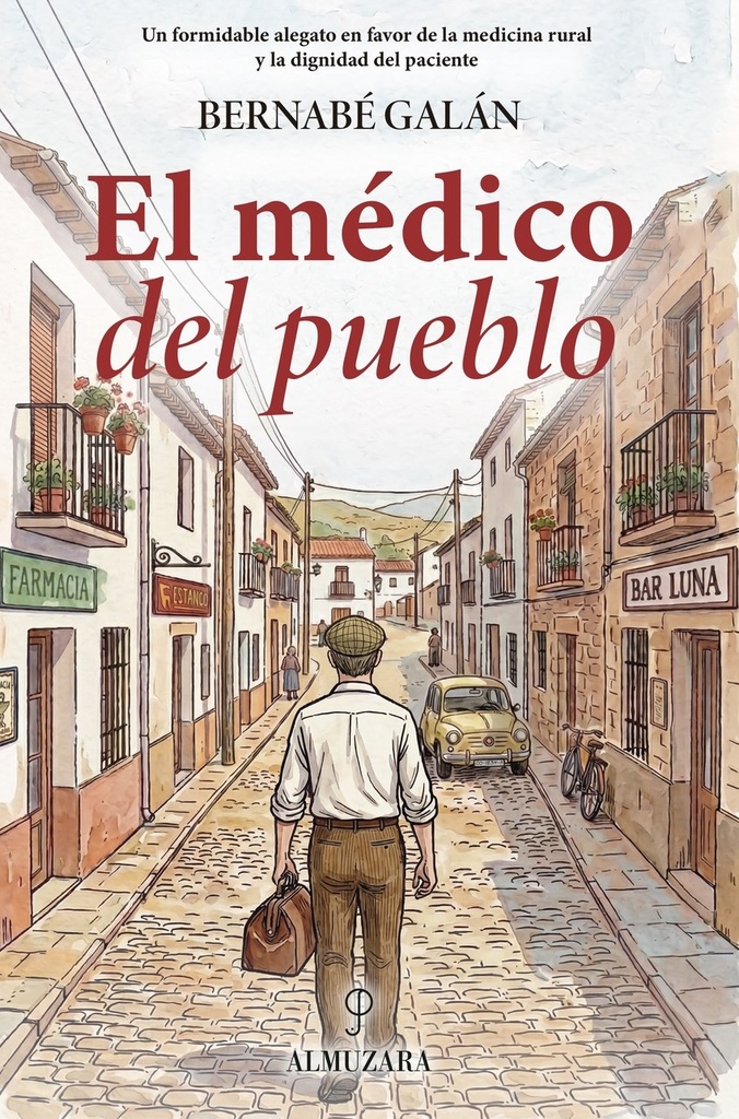 Médico del pueblo, El