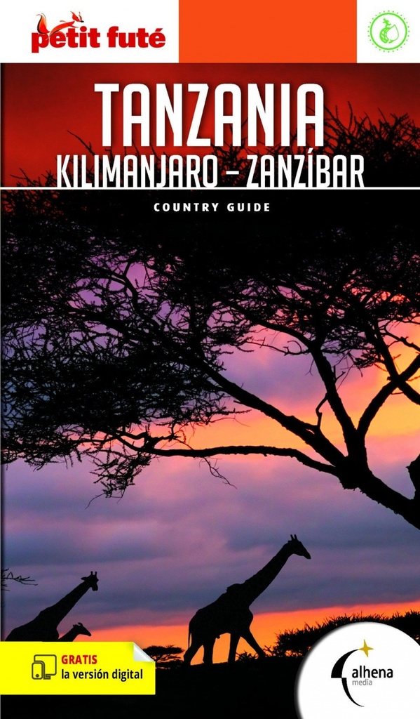 Tanzania (N.E)