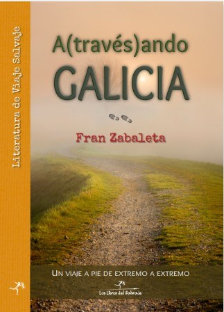 A(través)ando GALICIA
