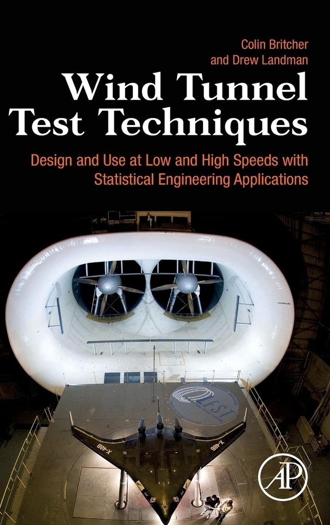 WIND TUNNEL TEST TECHNIQUES