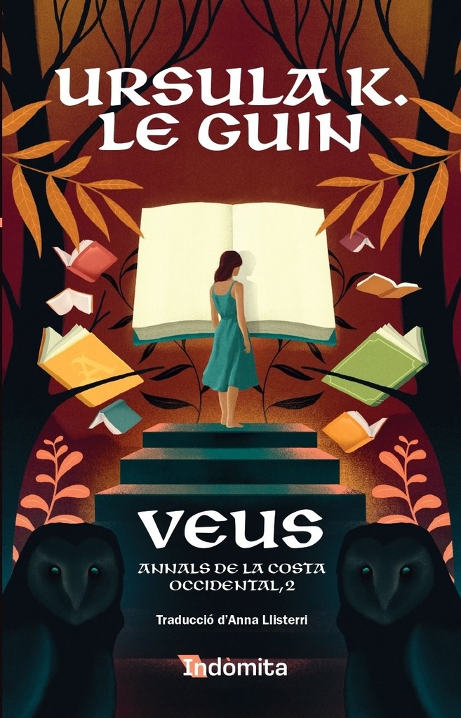 Veus