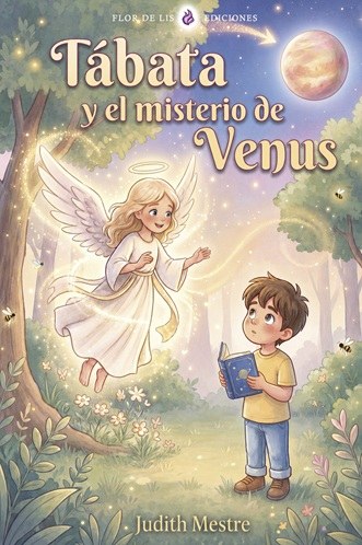 Tabata y el misterio de Venus