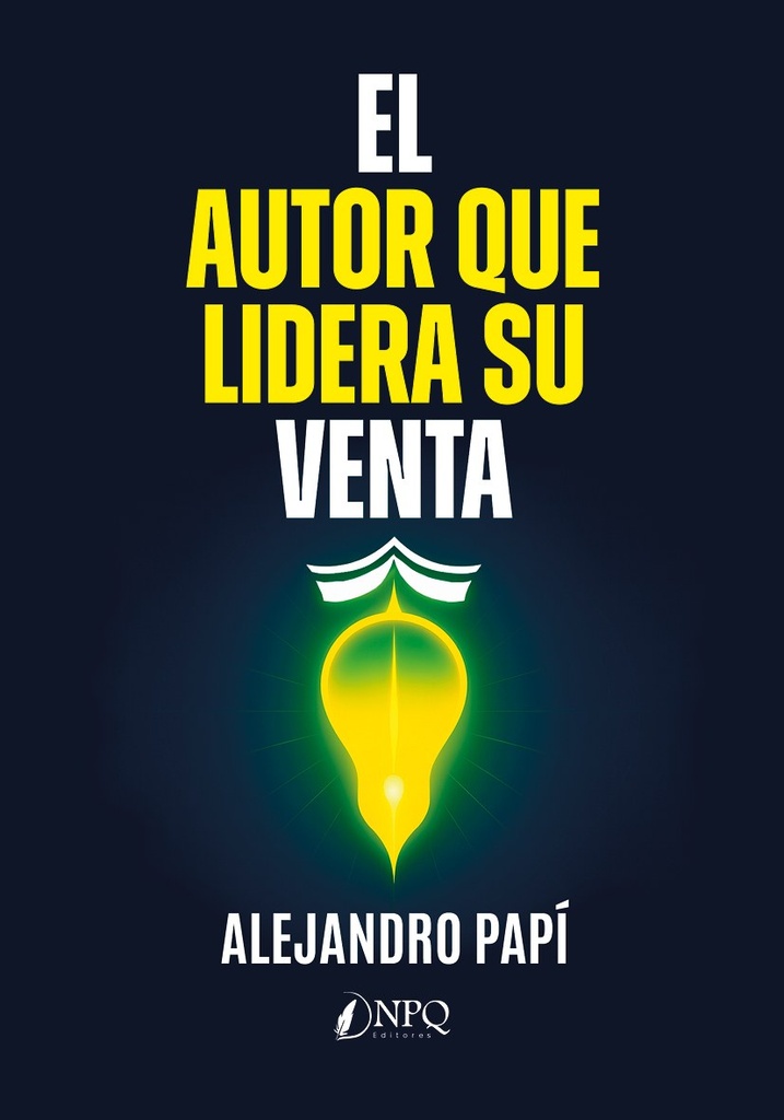 El autor que lidera su venta