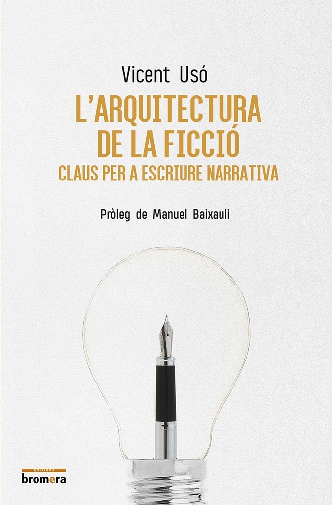 L'arquitectura de la ficció