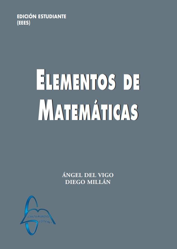 Elementos de matematicas