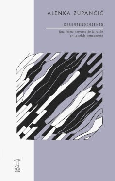 Desentendimiento