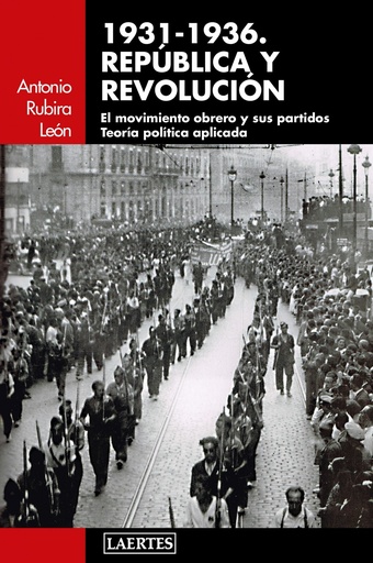 1931-1936 República y revolución