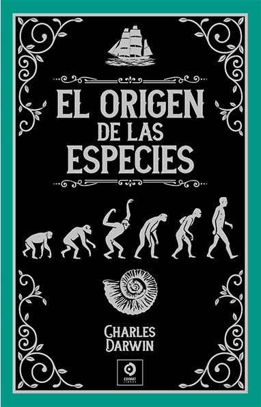 Origen de las especies