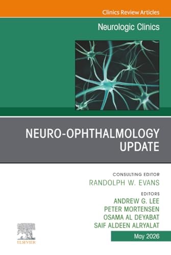 Neuro-ophthalmology update