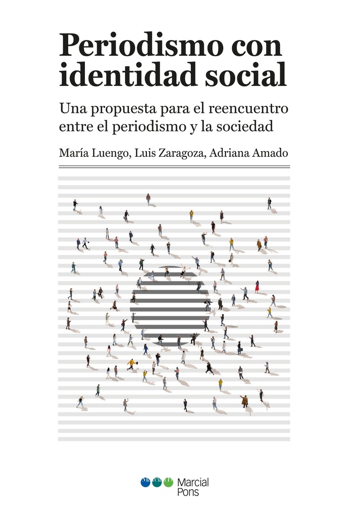 Periodismo con identidad social