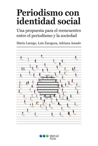 Periodismo con identidad social