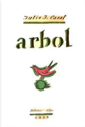Árbol