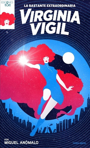 Bastante extraordinaria virginia vigil