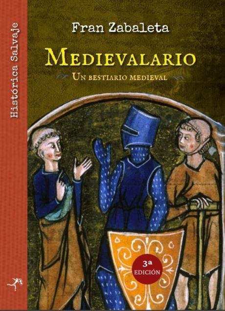 Medievalario:un bestiario medieval