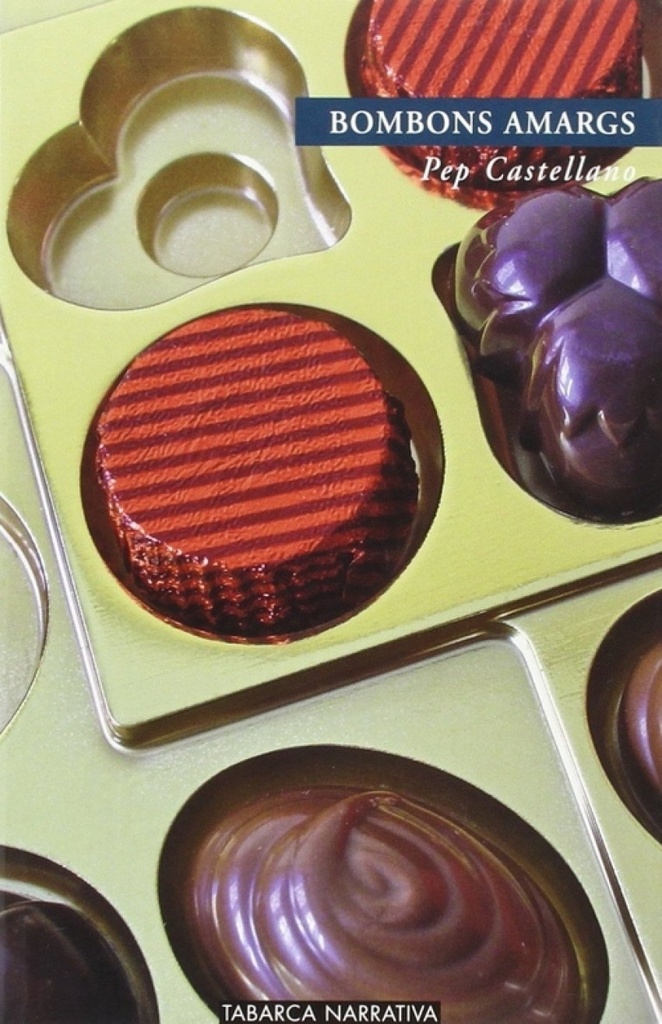 bombons amargs