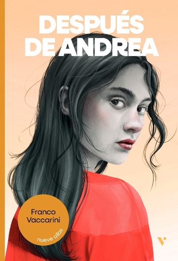 DESPUÉS DE ANDREA