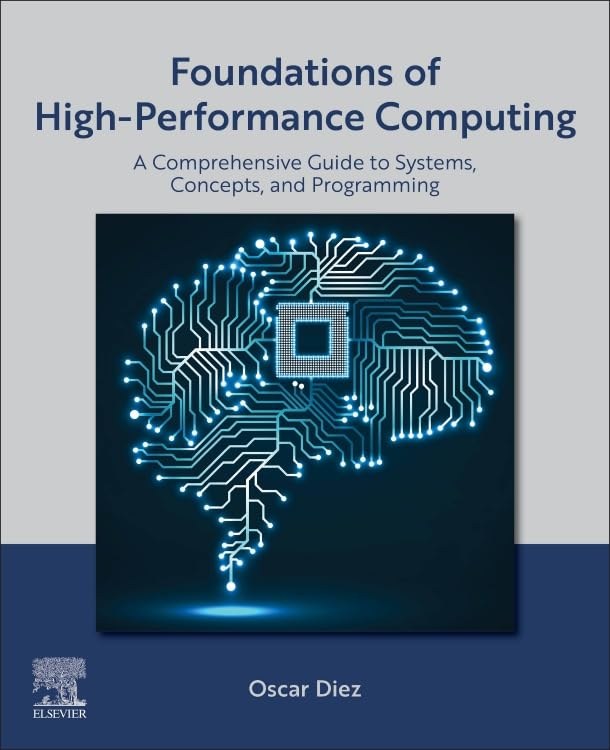 FOUNDATIONS OF HIGH-PERFORMANCE COMPUTING