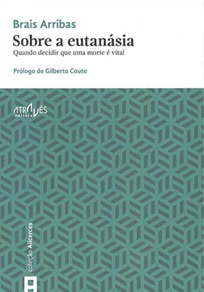 SOBRE A EUTANÁSIA