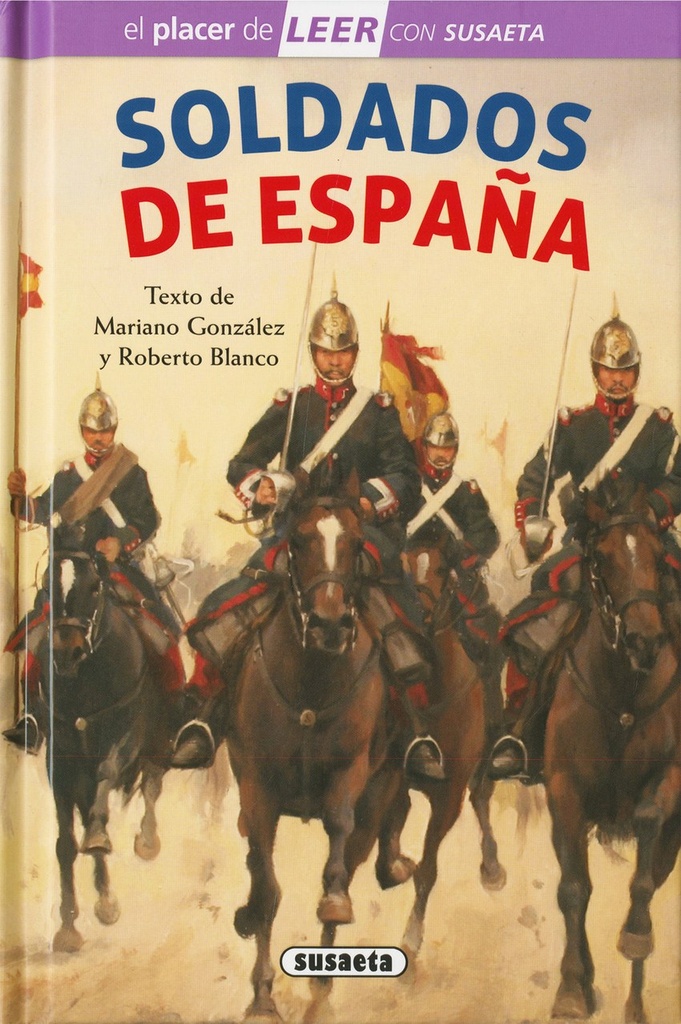 Soldados de España