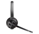 Auriculares Poly Savi 8220 UC DECT 1880-1900 MHz USB-A