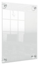 Premium Plus A4 pizarrón blanco 297 x 210 mm Acrílico