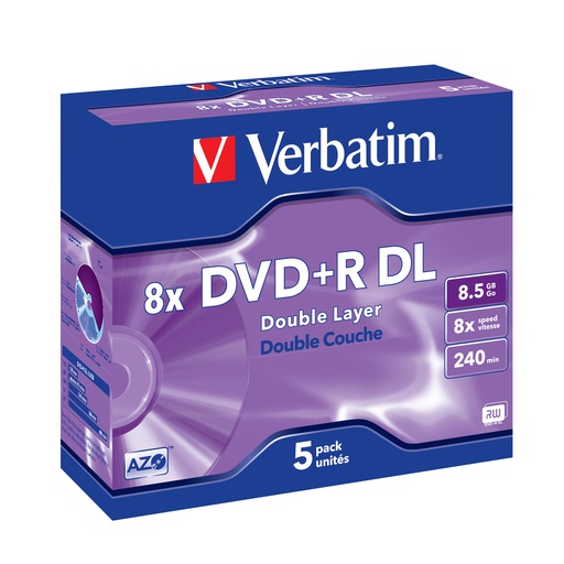 [43541] VB-DPD55JC