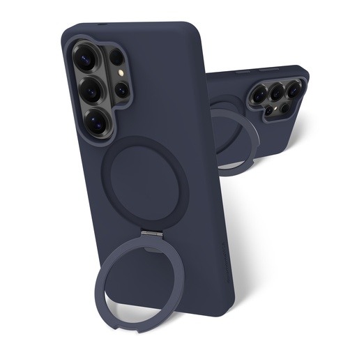 [ROSUICBU5765] Roskilde MAG Kick ICON funda para teléfono móvil 17,5 cm (6.9") Azul
