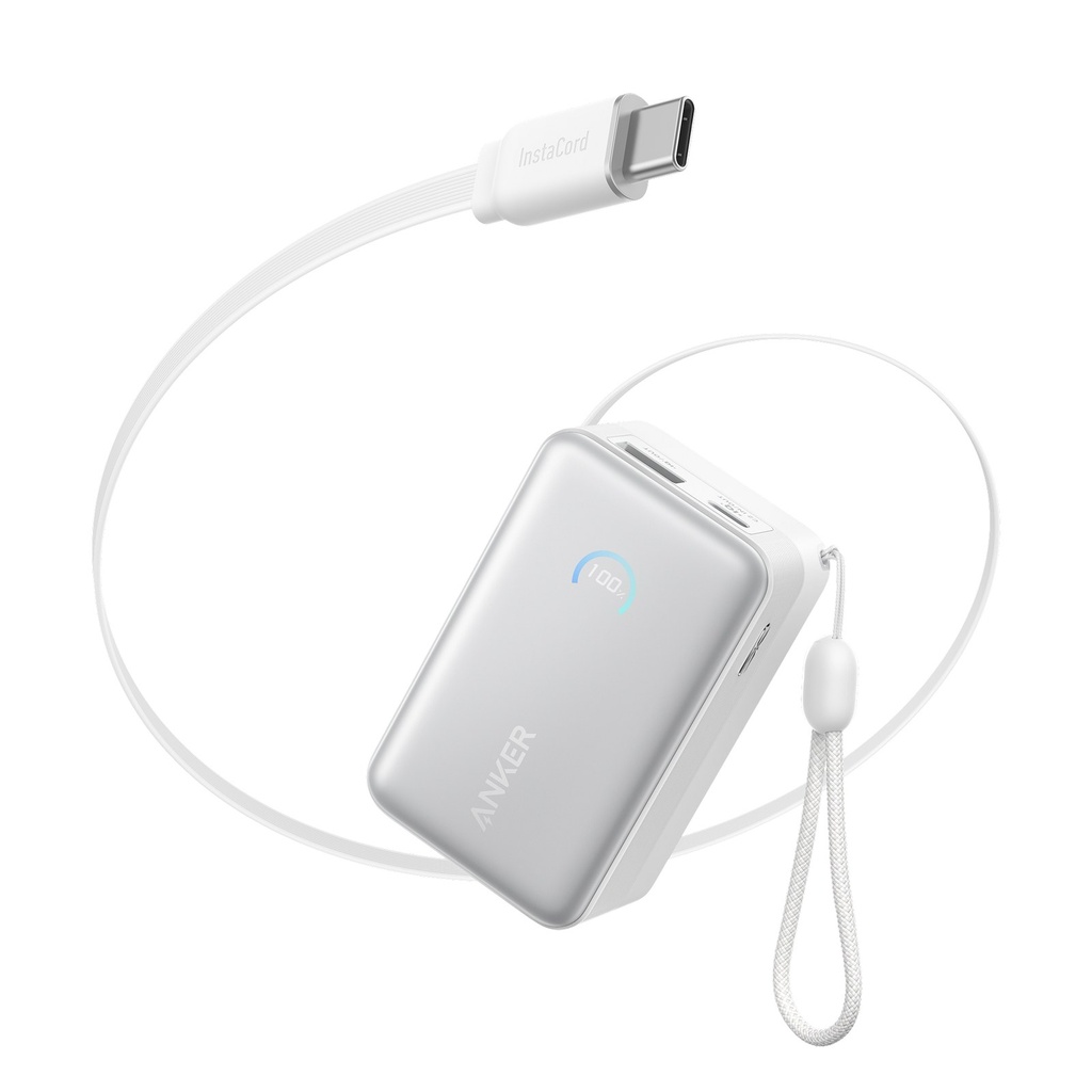 [A1638H21] A1638 10000 mAh Blanco