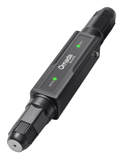 [POE20E-OUTDOOR] Omada PoE+ Extender Repetidor de red Negro 10, 100, 1000 Mbit/s