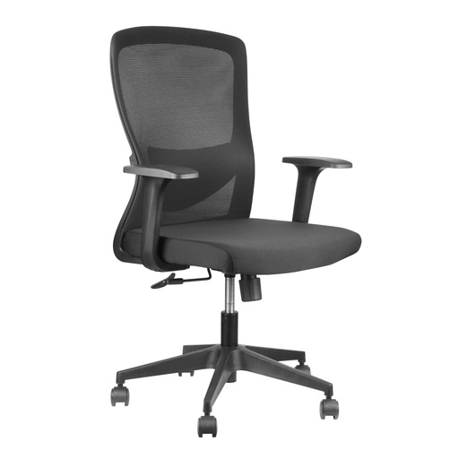 [IGG320891] EN1335 Asiento acolchado Respaldo de malla