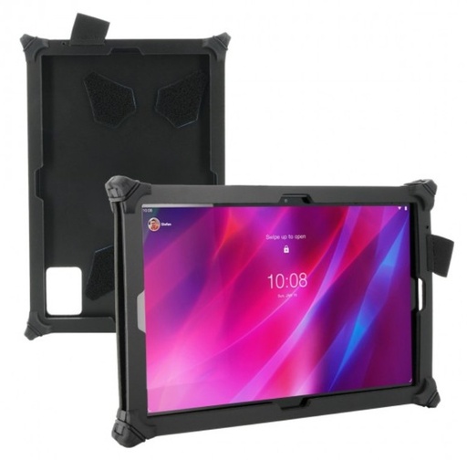 [050065] 050065 funda para tablet 27,9 cm (11") Negro