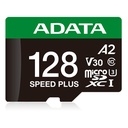 Speed Plus 128 GB MicroSDXC Clase 10