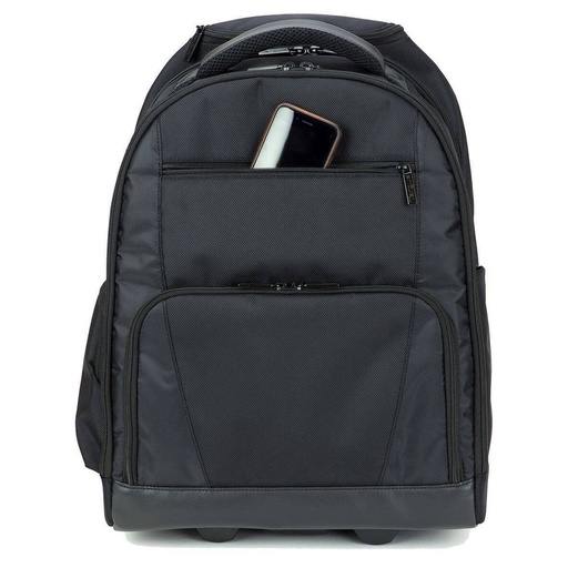 [TSB700EU] 15 - 15.4 inch / 38.1 - 39.1cm Rolling Laptop Backpack