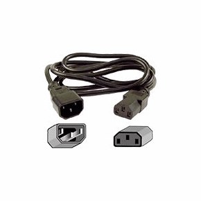 [CAB-C15-CBN=] Connect Cabinet Negro 0,7 m