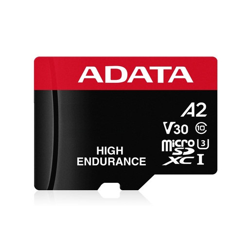 [AUSDX128GUI3V30SHA2-RA1] AUSDX128GUI3V30SHA2-RA1 memoria flash 128 GB MicroSDXC UHS-I Clase 10