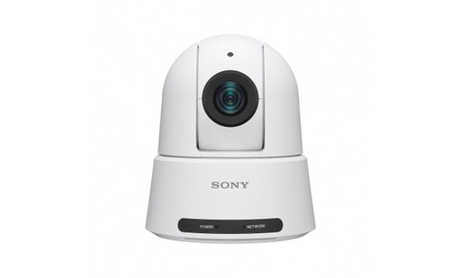 [SRG-A40WC] SRG-A40 8,5 MP Blanco 3840 x 2160 Pixeles 60 pps CMOS 25,4 / 2,5 mm (1 / 2.5")