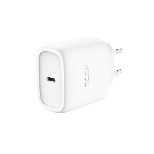 [25522] Maxo Cargador GaN USB-C de 45 W
