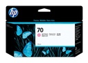 Cartucho de tinta 70 magenta claro de 130 ml