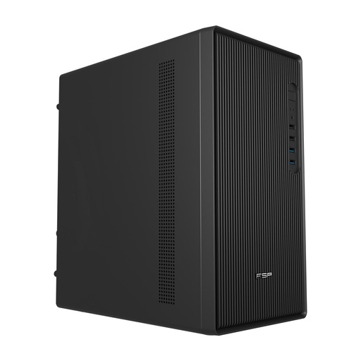 [POC0000297] S120-B Carcasa Mini Tower mITX, mATX Negro