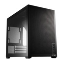 S210-B Carcasa Mini Tower mITX, mATX Negro