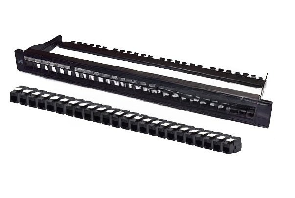 [WPC-PAN-6UP-24] WPC-PAN-6UP-24 accesorio para panel de conexiones