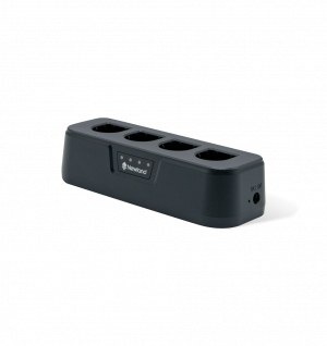 [NLS-CD3233-4C] NLS-CD3233-4C accesorio para lector de código de barras Base de carga