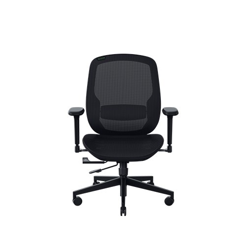 [RZ38-04950100-R3G1] FUJIN Asiento de malla Respaldo de malla
