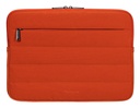Puffer 40,6 cm (16") Funda Naranja
