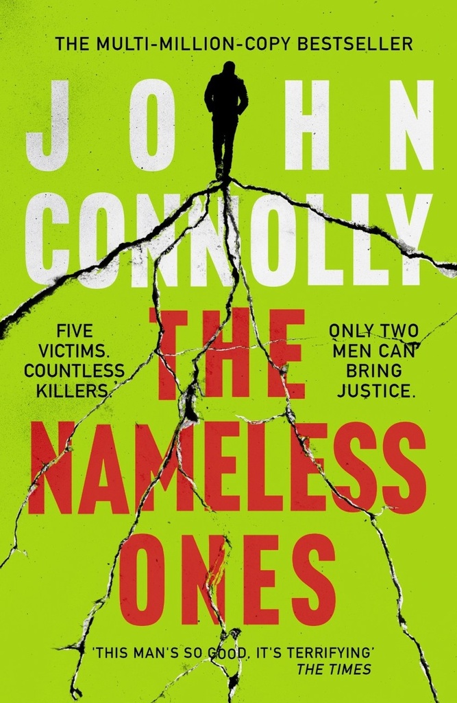 The nameless ones