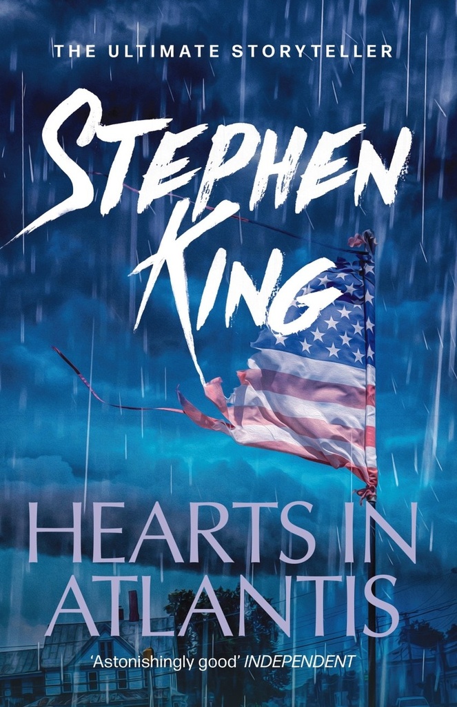 HEARTS IN ATLANTIS