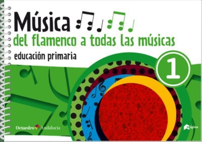 MUSICA 1ºEP DEL FLAMENCO A TODAS LAS MUSICAS 23